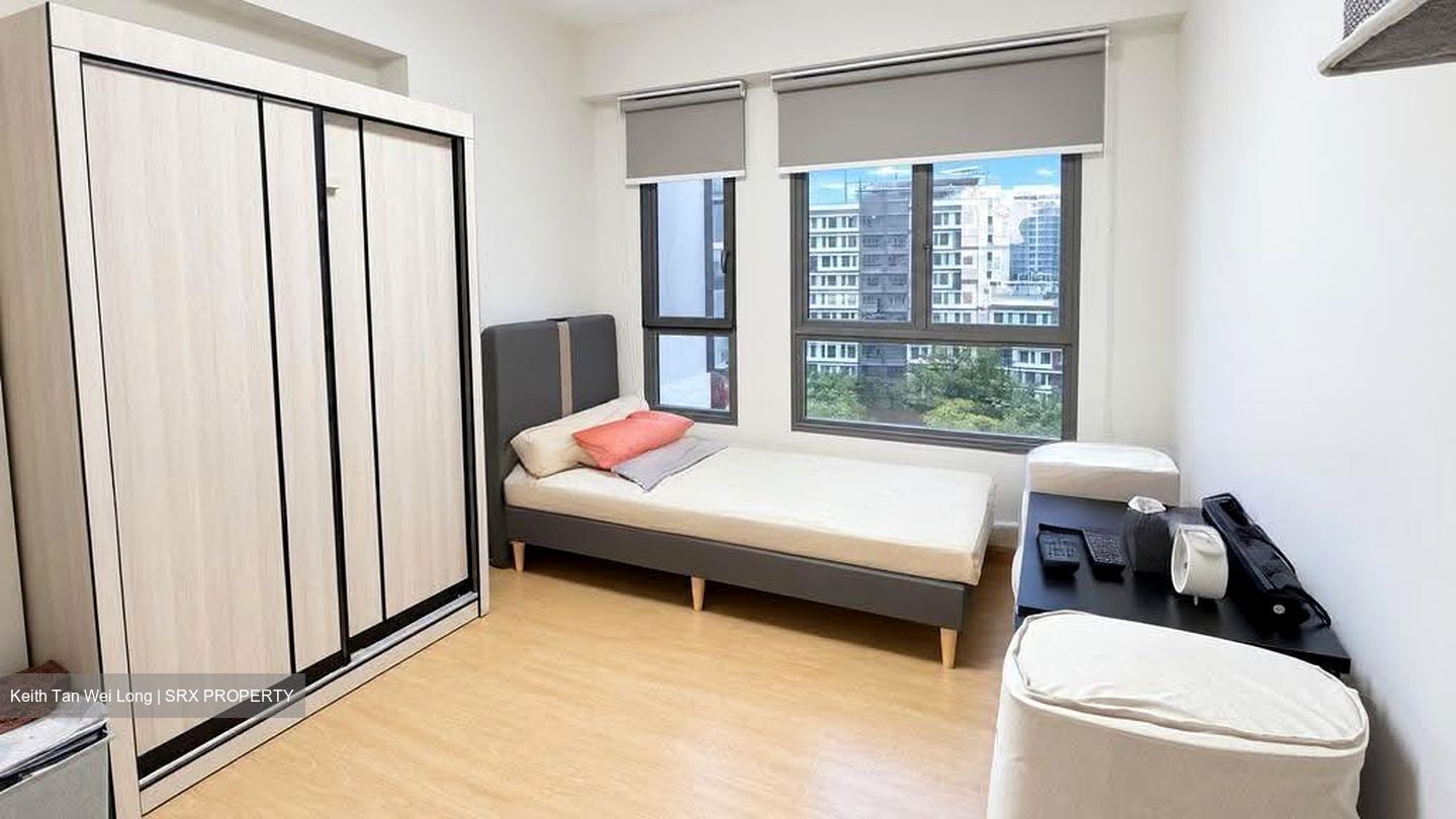 Blk 314B Waterway Cascadia (Punggol), HDB 4 Rooms #625659561